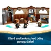 LEGO® Harry Potter Hogvartso pilis: kerų klasė (76442)