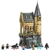 LEGO® Harry Potter™ Hogvartso pilis: ligoninės sparnas 76463