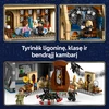 LEGO® Harry Potter™ Hogvartso pilis: ligoninės sparnas 76463