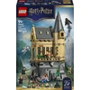 LEGO® Harry Potter™ Hogvartso pilis: ligoninės sparnas 76463