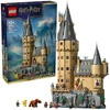 LEGO® Harry Potter Hogvartso pilis: pagrindinis bokštas (76454)