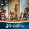 LEGO® Harry Potter Hogvartso pilis: pagrindinis bokštas (76454)