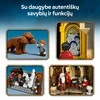 LEGO® Harry Potter Hogvartso pilis: pagrindinis bokštas (76454)
