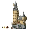 LEGO® Harry Potter Hogvartso pilis: pagrindinis bokštas (76454)