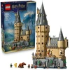 LEGO® Harry Potter Hogvartso pilis: pagrindinis bokštas (76454)