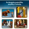 LEGO® Harry Potter Hogvartso pilis: pagrindinis bokštas (76454)