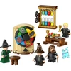 LEGO® Harry Potter™ Hogvartso pilis: Paskirstymo kepurės ceremonija 76460
