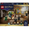 LEGO® Harry Potter™ Hogvartso pilis: Paskirstymo kepurės ceremonija 76460