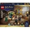 LEGO® Harry Potter™ Hogvartso pilis: Paskirstymo kepurės ceremonija 76460