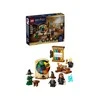 LEGO® Harry Potter™ Hogvartso pilis: Paskirstymo kepurės ceremonija 76460