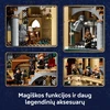 LEGO® Harry Potter™ Hogvartso pilis: rytinis sparnas 76473