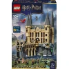 LEGO® Harry Potter™ Hogvartso pilis: rytinis sparnas 76473