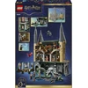 LEGO® Harry Potter™ Hogvartso pilis: rytinis sparnas 76473