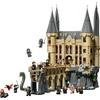 LEGO® Harry Potter™ Hogvartso pilis: rytinis sparnas 76473