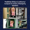 LEGO® Harry Potter™ Hogvartso pilis: rytinis sparnas 76473