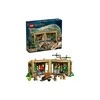LEGO® Harry Potter Hogvartso pilis: žolininkystės pamoka (76445)