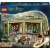 LEGO® Harry Potter Hogvartso pilis: žolininkystės pamoka (76445)