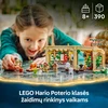 LEGO® Harry Potter Hogvartso pilis: žolininkystės pamoka (76445)
