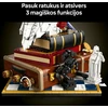 LEGO® Harry Potter™ Išminties akmuo – kolekcinis leidimas 76466