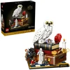 LEGO® Harry Potter™ Išminties akmuo – kolekcinis leidimas 76466