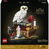 LEGO® Harry Potter™ Išminties akmuo – kolekcinis leidimas 76466