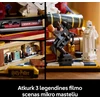 LEGO® Harry Potter™ Išminties akmuo – kolekcinis leidimas 76466