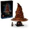 LEGO® Harry Potter Kalbanti Paskirstymo kepurė (76429)