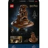 LEGO® Harry Potter Kalbanti Paskirstymo kepurė (76429)