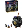 LEGO® Harry Potter™ Katilas: slapta eliskyrų klasė 76464
