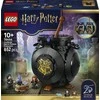 LEGO® Harry Potter™ Katilas: slapta eliskyrų klasė 76464