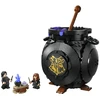LEGO® Harry Potter™ Katilas: slapta eliskyrų klasė 76464