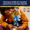 LEGO® Harry Potter™ Kornvalio elfas, žaislas, 76461