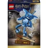 LEGO® Harry Potter™ Kornvalio elfas, žaislas, 76461