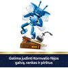 LEGO® Harry Potter™ Kornvalio elfas, žaislas, 76461