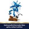 LEGO® Harry Potter™ Kornvalio elfas, žaislas, 76461