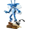 LEGO® Harry Potter™ Kornvalio elfas, žaislas, 76461