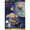 LEGO® Laisvasis elfas Dobis