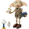 LEGO® Harry Potter™ Laisvasis elfas Dobis Žaislas 76469