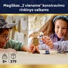 LEGO® Harry Potter™ Laisvasis elfas Dobis Žaislas 76469