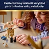 LEGO® Harry Potter™ Laisvasis elfas Dobis Žaislas 76469