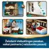 LEGO® Harry Potter™ Ligustrų gatvė: tetos Mardžės viešnagė 76451
