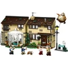 LEGO® Harry Potter™ Ligustrų gatvė: tetos Mardžės viešnagė 76451