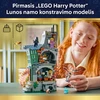 LEGO® Harry Potter™ Lunos Geranorės namas, žaislas, 76467