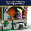LEGO® Harry Potter™ Lunos Geranorės namas, žaislas, 76467
