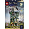 LEGO® Harry Potter™ Lunos Geranorės namas, žaislas, 76467
