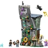 LEGO® Harry Potter™ Lunos Geranorės namas, žaislas, 76467