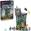 LEGO® Harry Potter™ Lunos Geranorės namas, žaislas, 76467