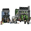 LEGO® Harry Potter™ Mušeikų skersgatvio burtininkų parduotuvės 76471