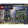 LEGO® Harry Potter™ Mušeikų skersgatvio burtininkų parduotuvės 76471