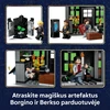 LEGO® Harry Potter™ Mušeikų skersgatvio burtininkų parduotuvės 76471